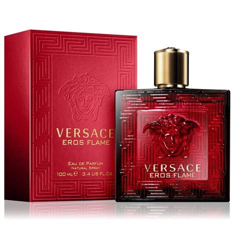 versace erds|versace eros flame colors.